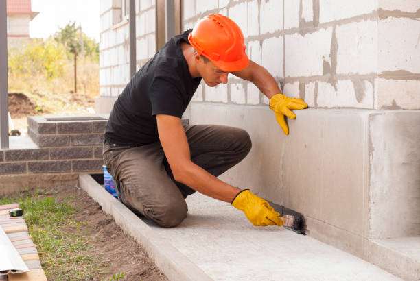 Licensed Exterior Waterproofing service in New Castle, KY - Halo Water Proofing